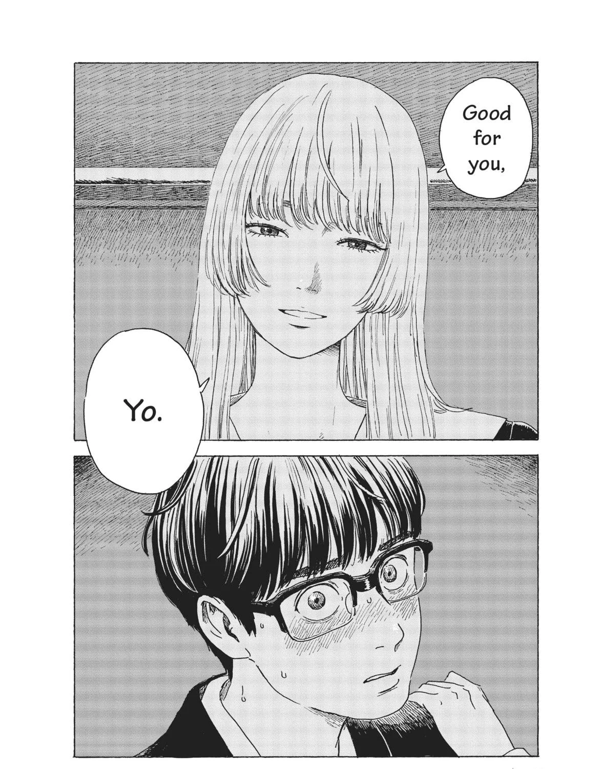 Read Welcome Back, Alice chapter 11 image 64 on Lezhin