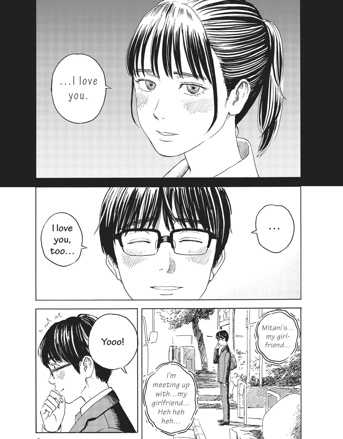 Read Welcome Back, Alice chapter 12 image 12 on Lezhin