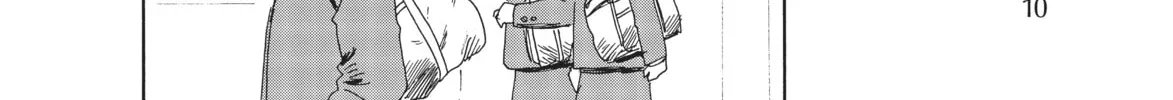 Read Welcome Back, Alice chapter 12 image 15 on Lezhin