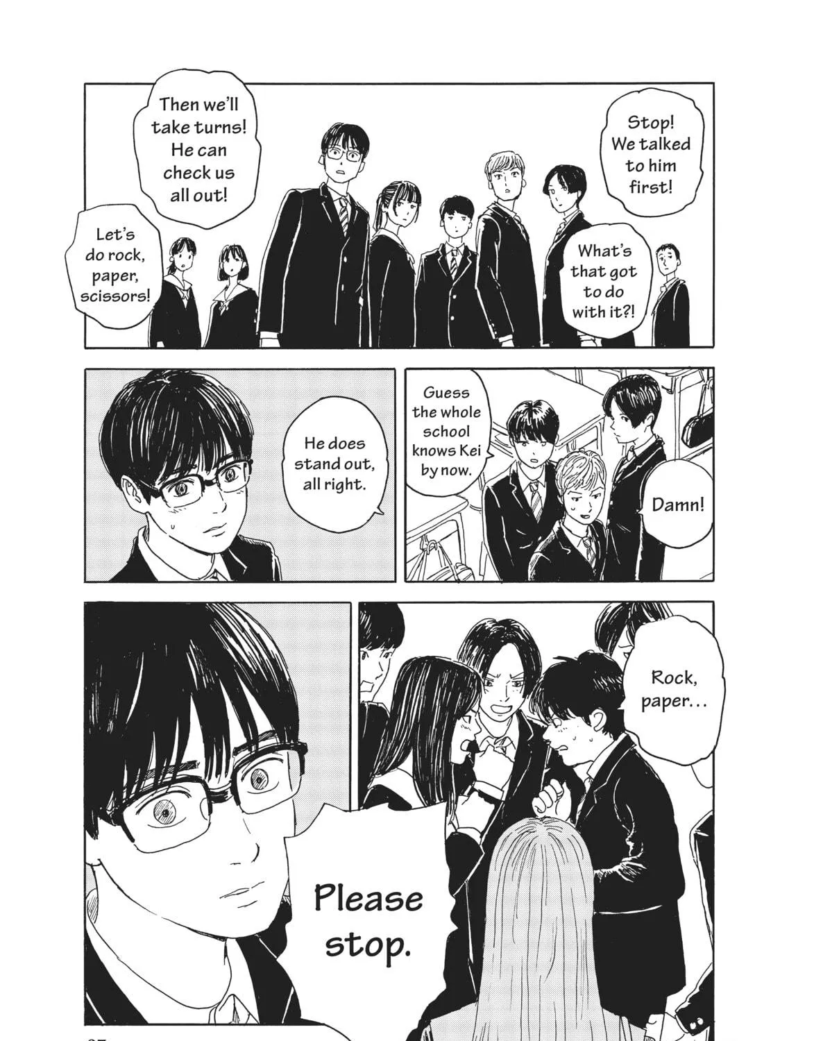 Read Welcome Back, Alice chapter 12 image 48 on Lezhin
