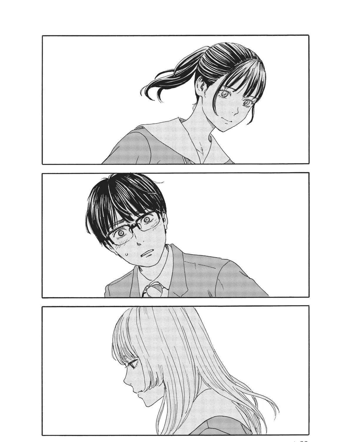 Read Welcome Back, Alice chapter 12 image 58 on Lezhin
