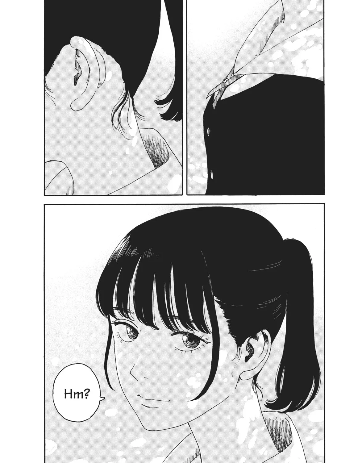 Read Welcome Back, Alice chapter 13 image 2 on Lezhin