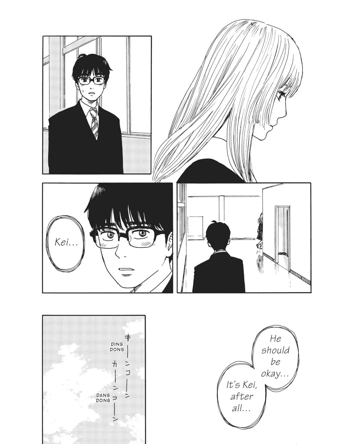 Read Welcome Back, Alice chapter 13 image 22 on Lezhin