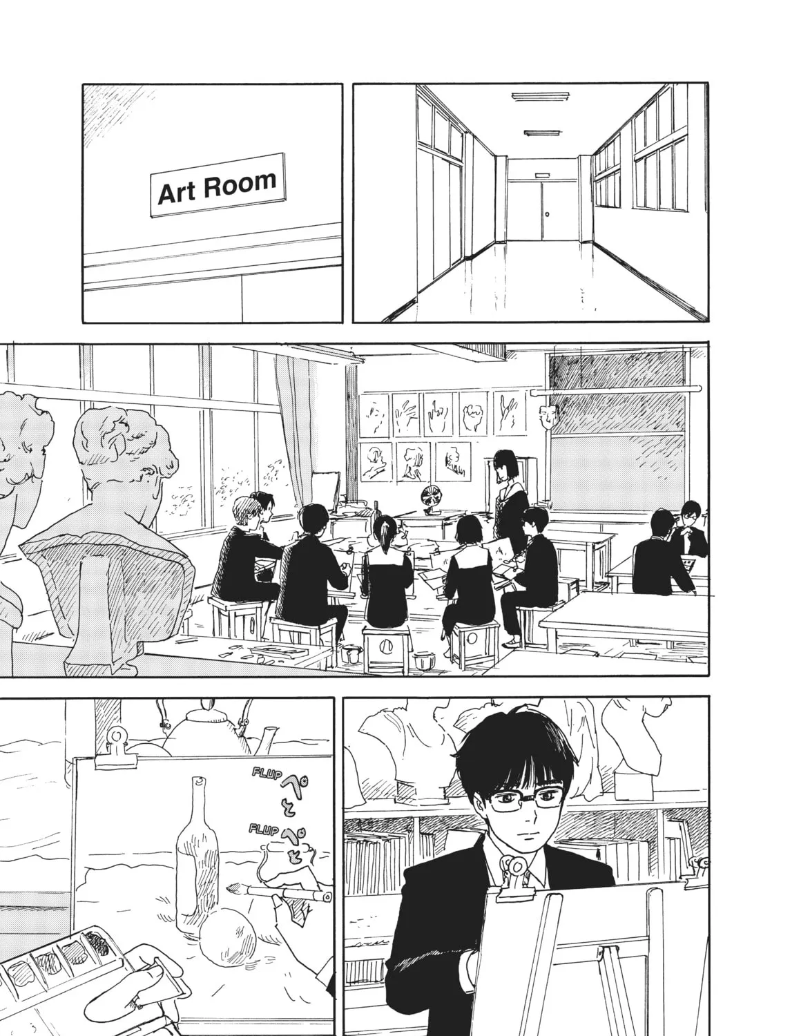 Read Welcome Back, Alice chapter 13 image 24 on Lezhin