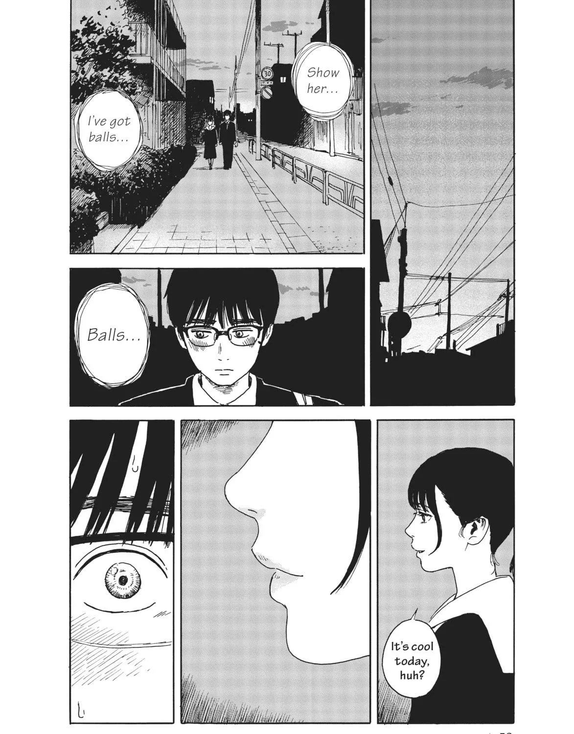 Read Welcome Back, Alice chapter 13 image 38 on Lezhin