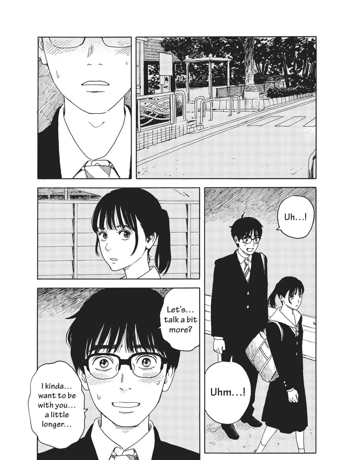 Read Welcome Back, Alice chapter 13 image 40 on Lezhin