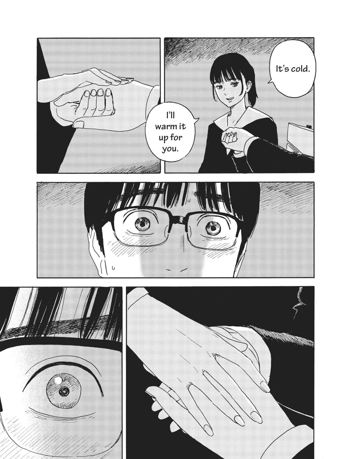 Read Welcome Back, Alice chapter 13 image 48 on Lezhin