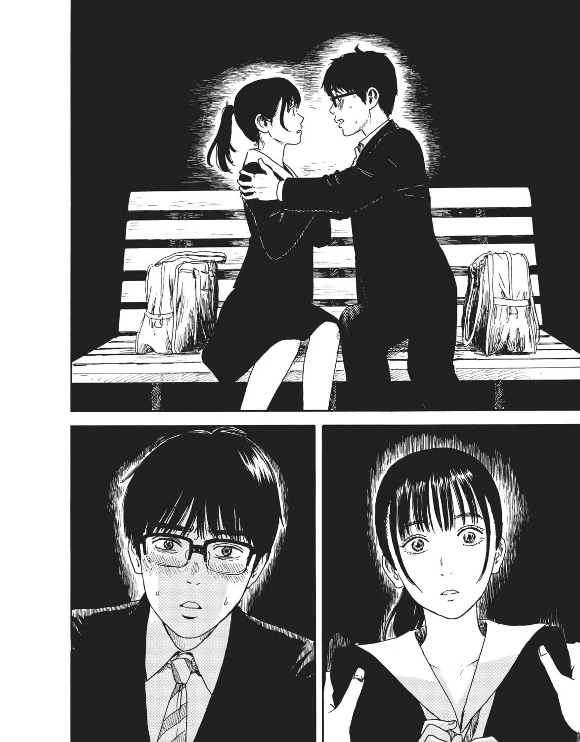 Read Welcome Back, Alice chapter 13 image 50 on Lezhin