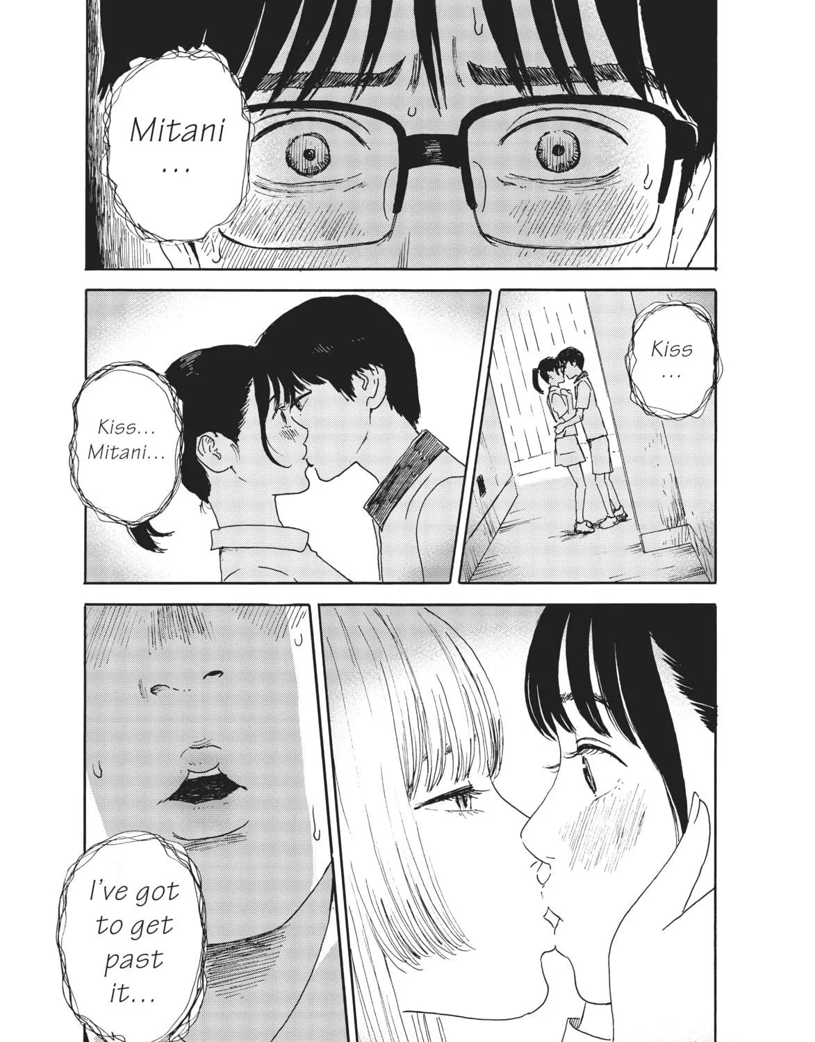 Read Welcome Back, Alice chapter 13 image 52 on Lezhin
