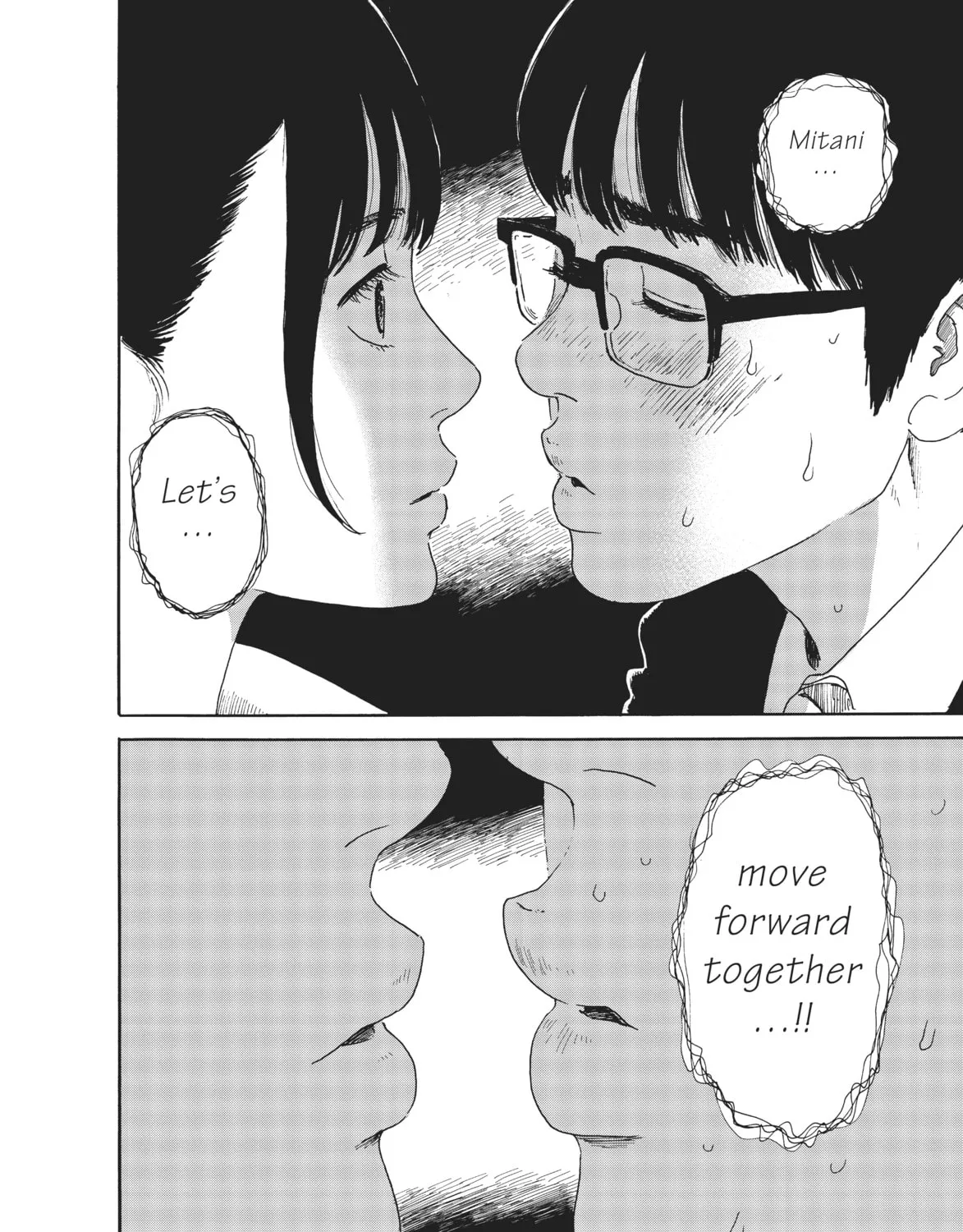 Read Welcome Back, Alice chapter 13 image 54 on Lezhin