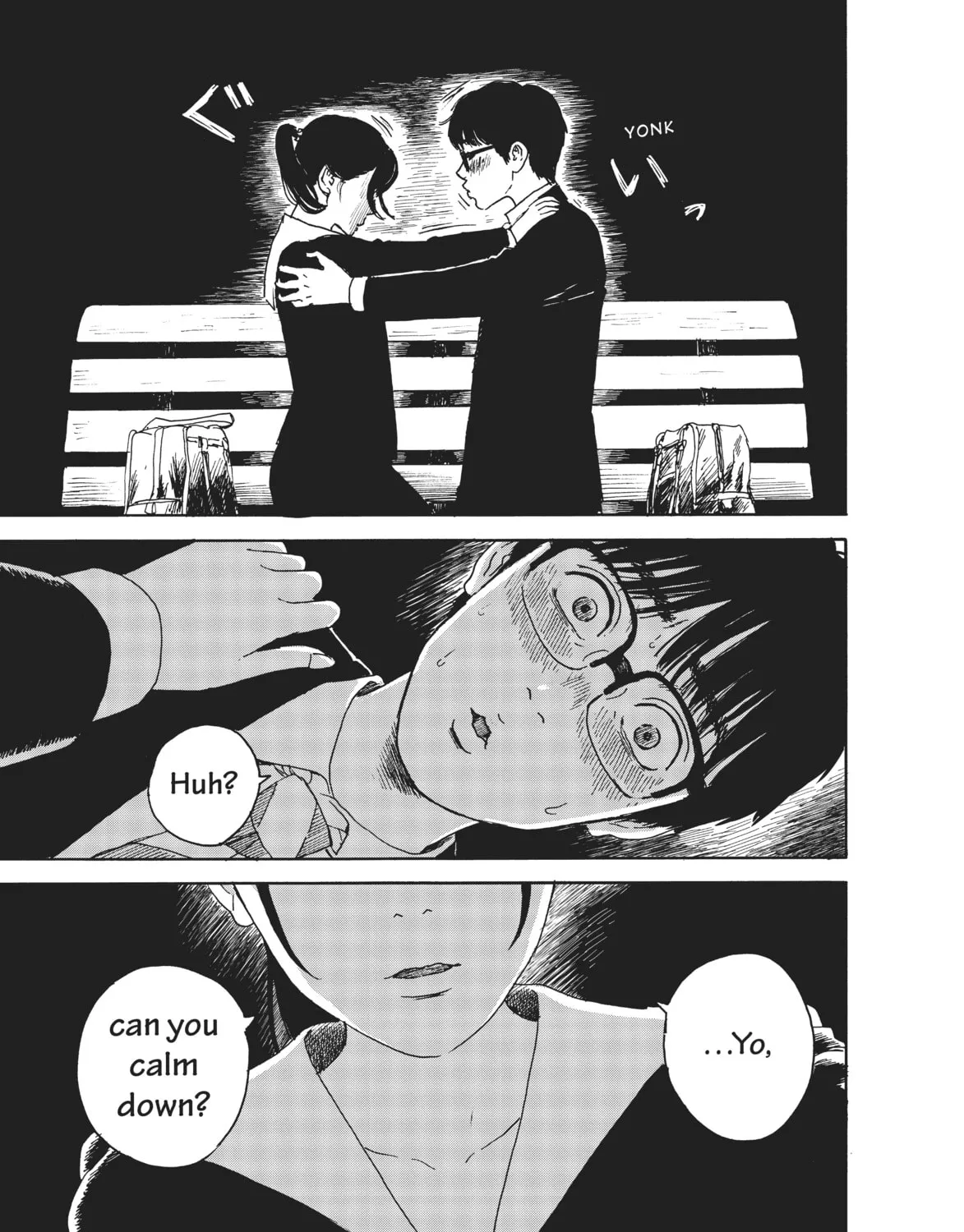 Read Welcome Back, Alice chapter 13 image 56 on Lezhin