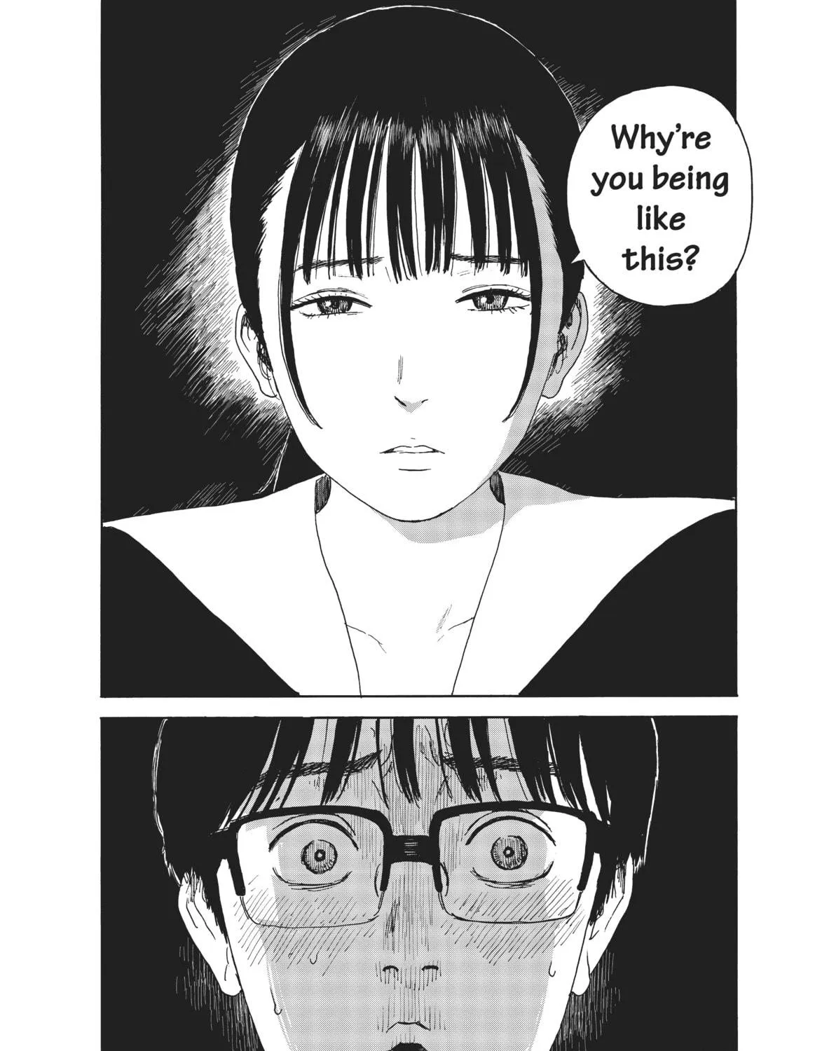 Read Welcome Back, Alice chapter 13 image 58 on Lezhin