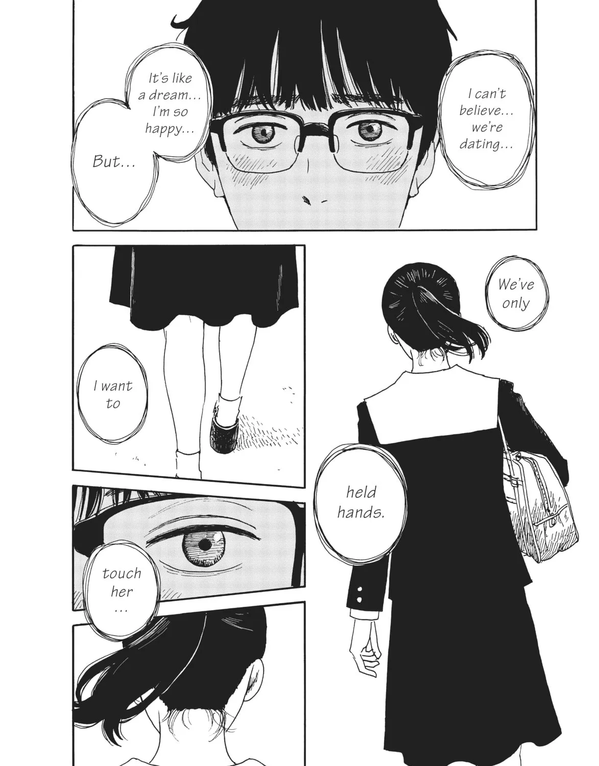 Read Welcome Back, Alice chapter 13 image 6 on Lezhin