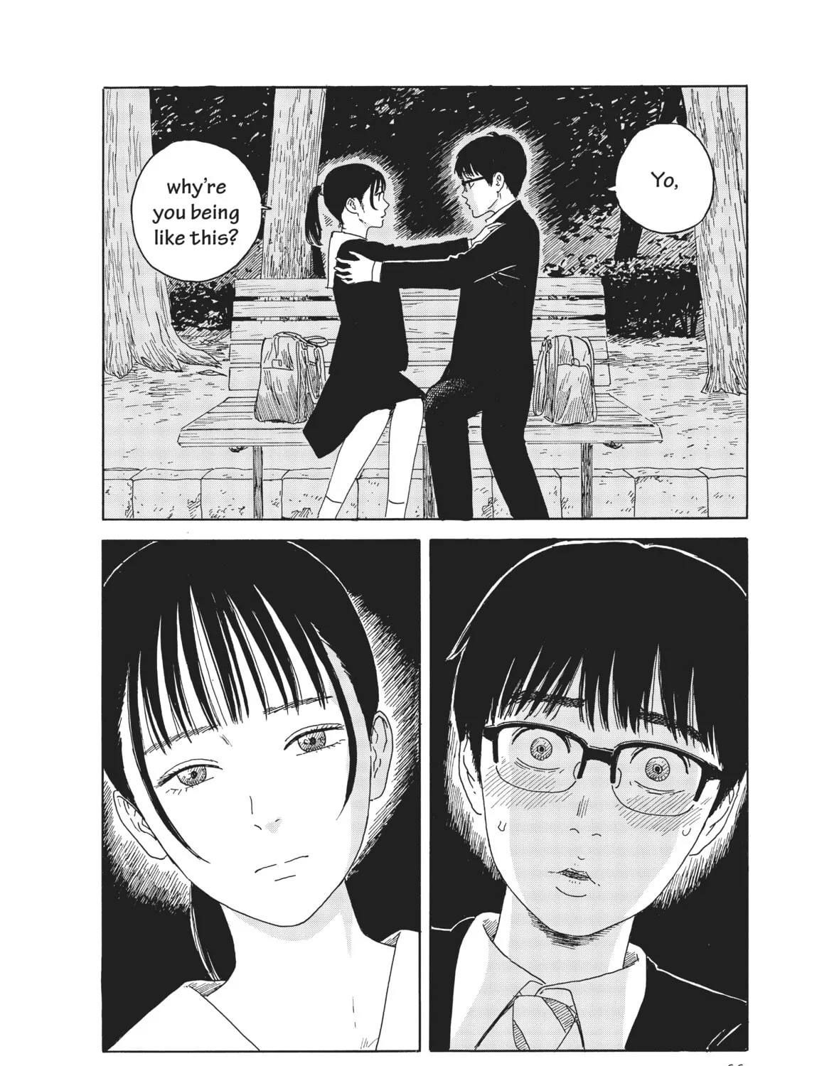 Read Welcome Back, Alice chapter 14 image 2 on Lezhin