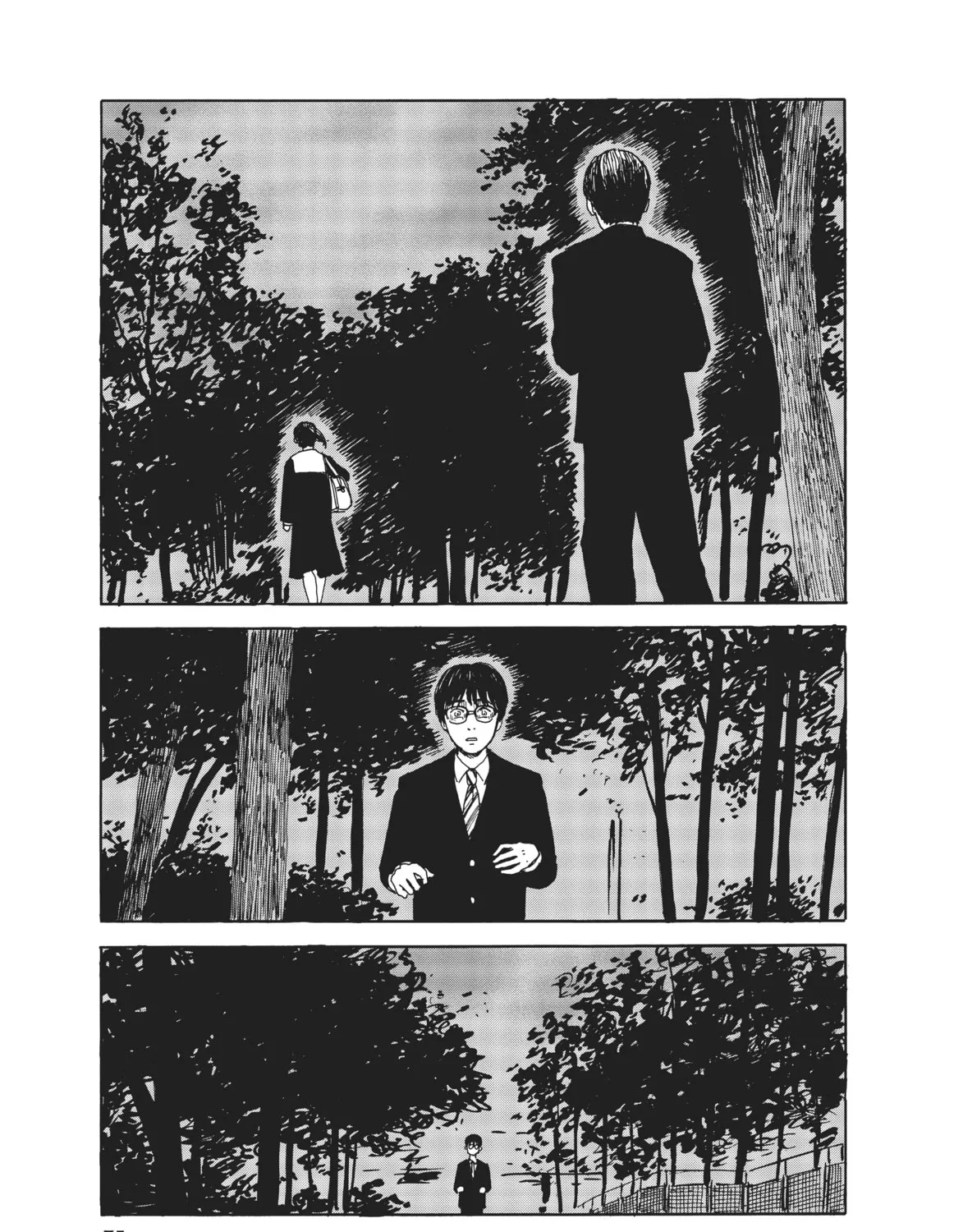 Read Welcome Back, Alice chapter 14 image 20 on Lezhin