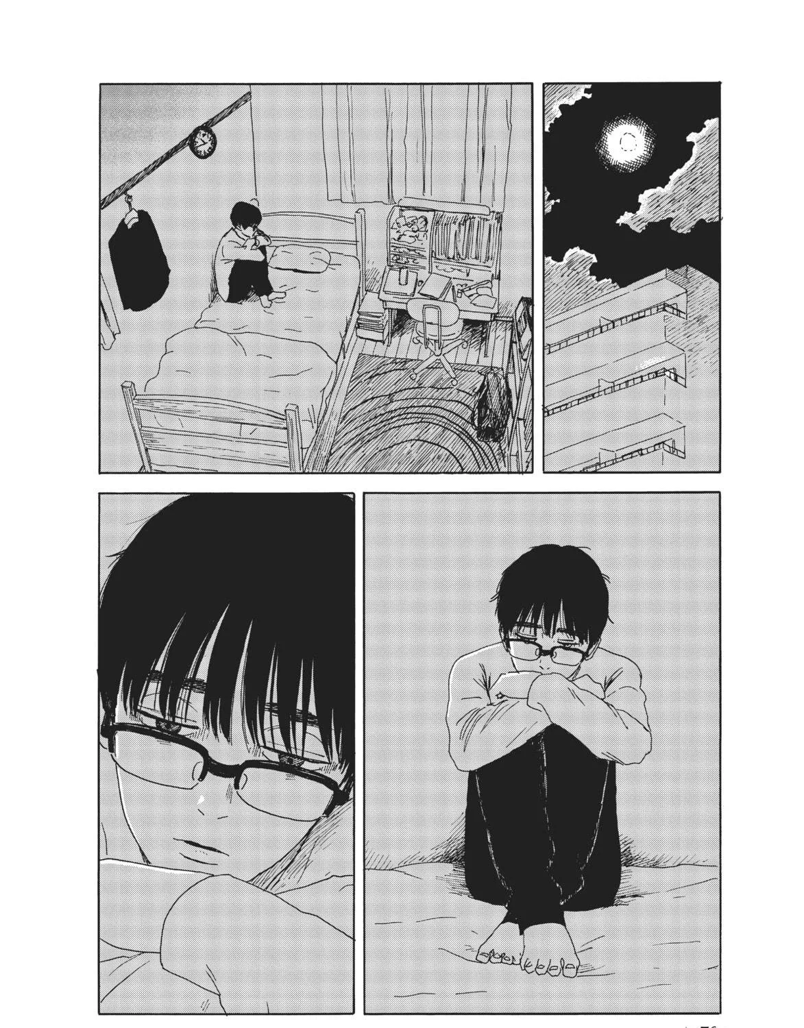 Read Welcome Back, Alice chapter 14 image 22 on Lezhin