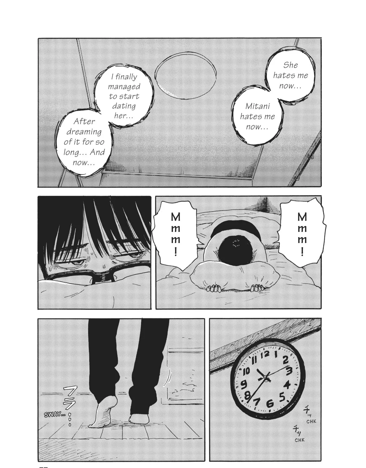 Read Welcome Back, Alice chapter 14 image 24 on Lezhin