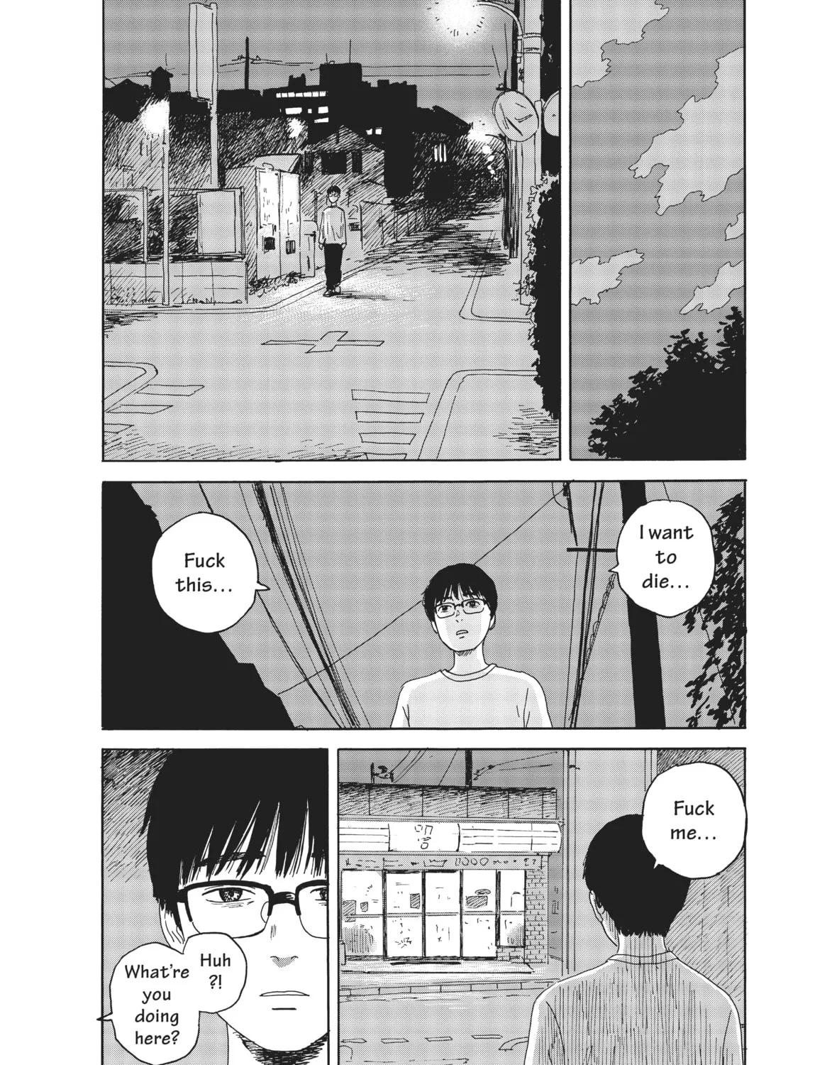 Read Welcome Back, Alice chapter 14 image 26 on Lezhin