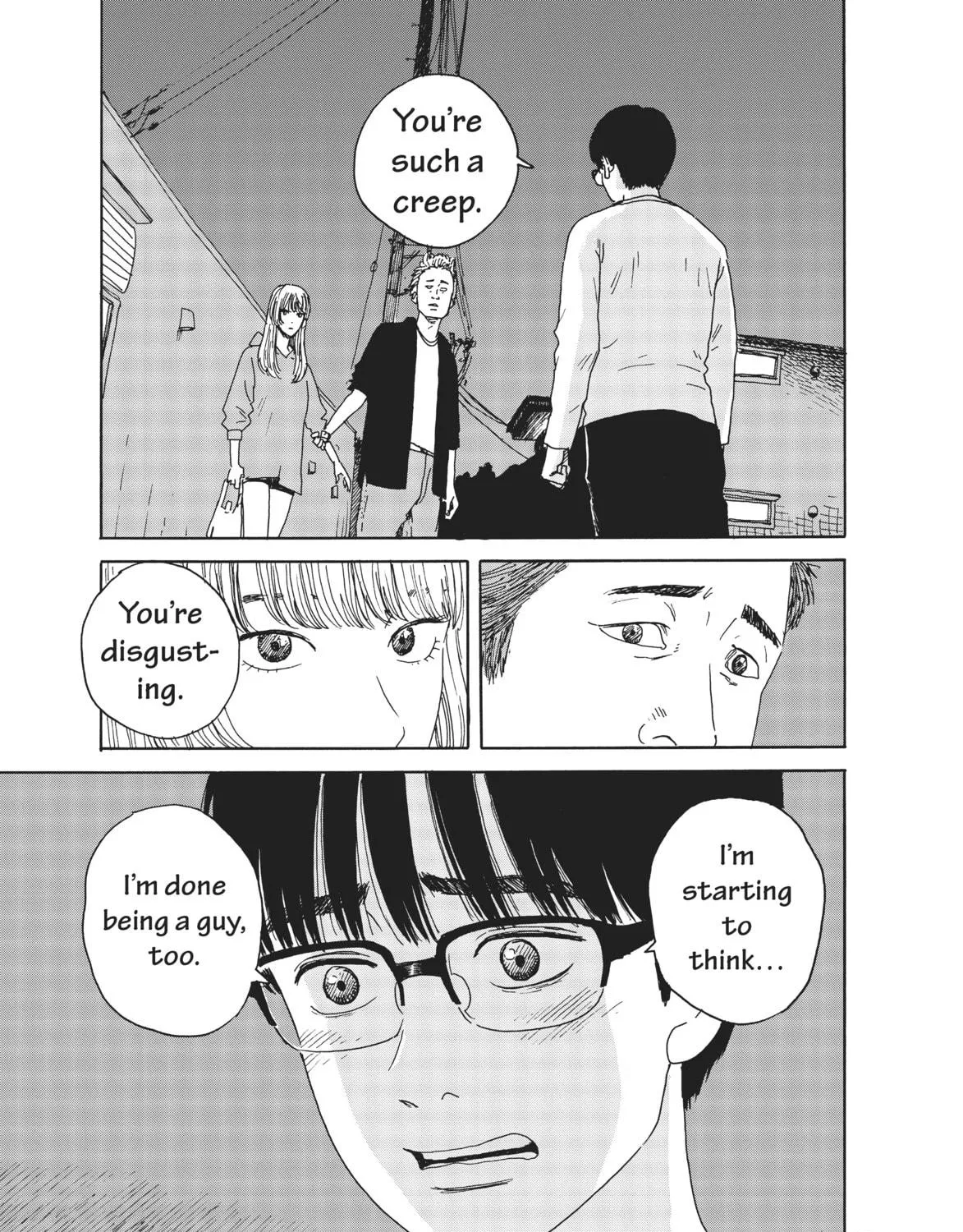 Read Welcome Back, Alice chapter 14 image 40 on Lezhin