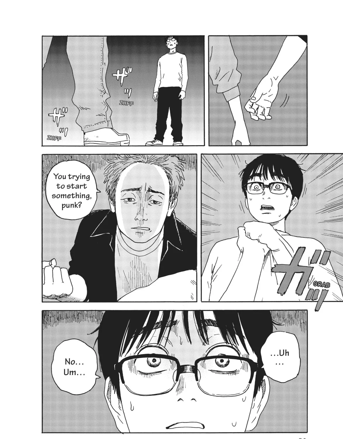 Read Welcome Back, Alice chapter 14 image 42 on Lezhin
