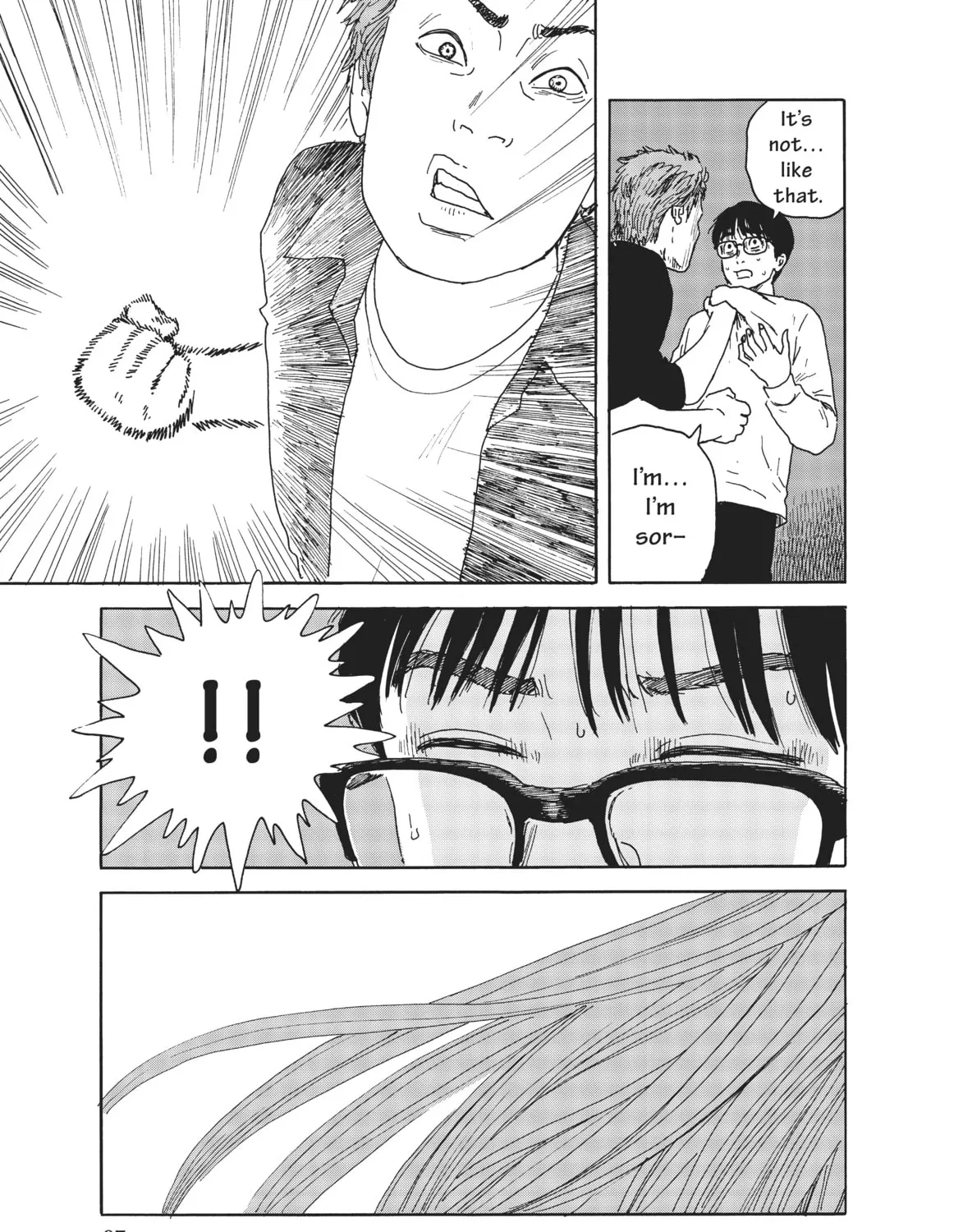 Read Welcome Back, Alice chapter 14 image 44 on Lezhin