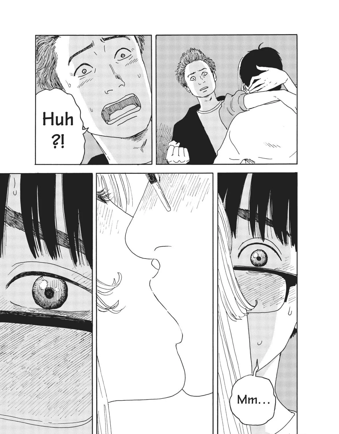 Read Welcome Back, Alice chapter 14 image 48 on Lezhin