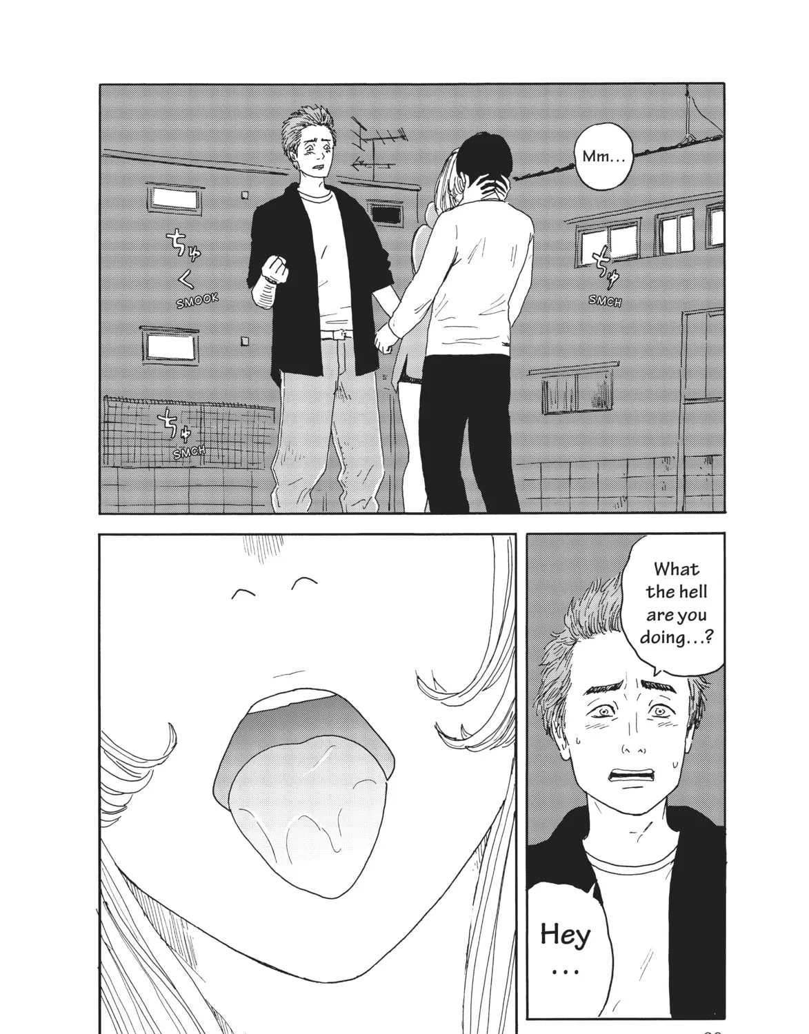 Read Welcome Back, Alice chapter 14 image 50 on Lezhin