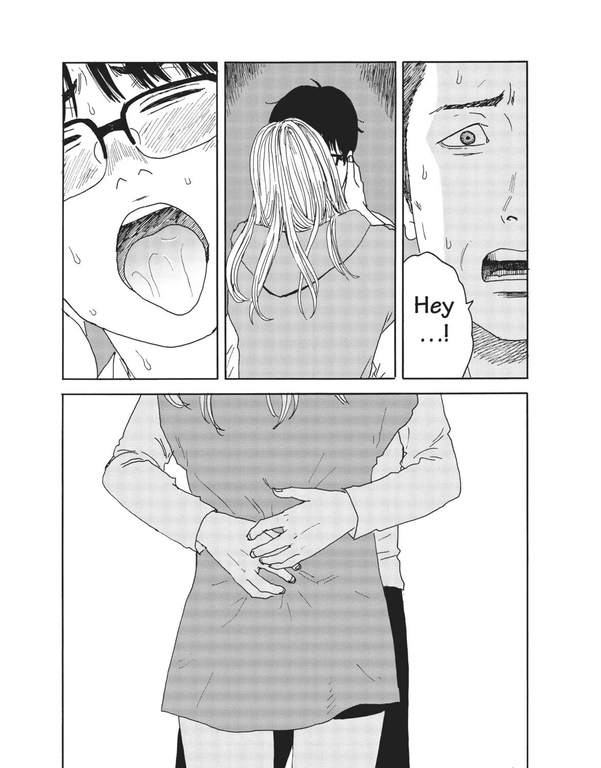 Read Welcome Back, Alice chapter 14 image 52 on Lezhin