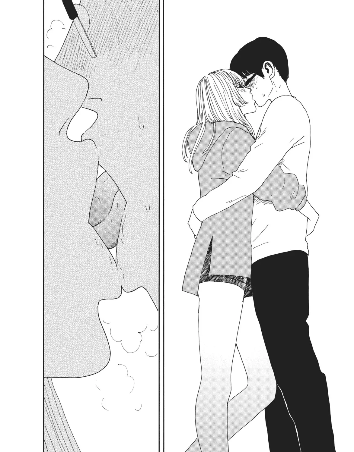 Read Welcome Back, Alice chapter 14 image 54 on Lezhin