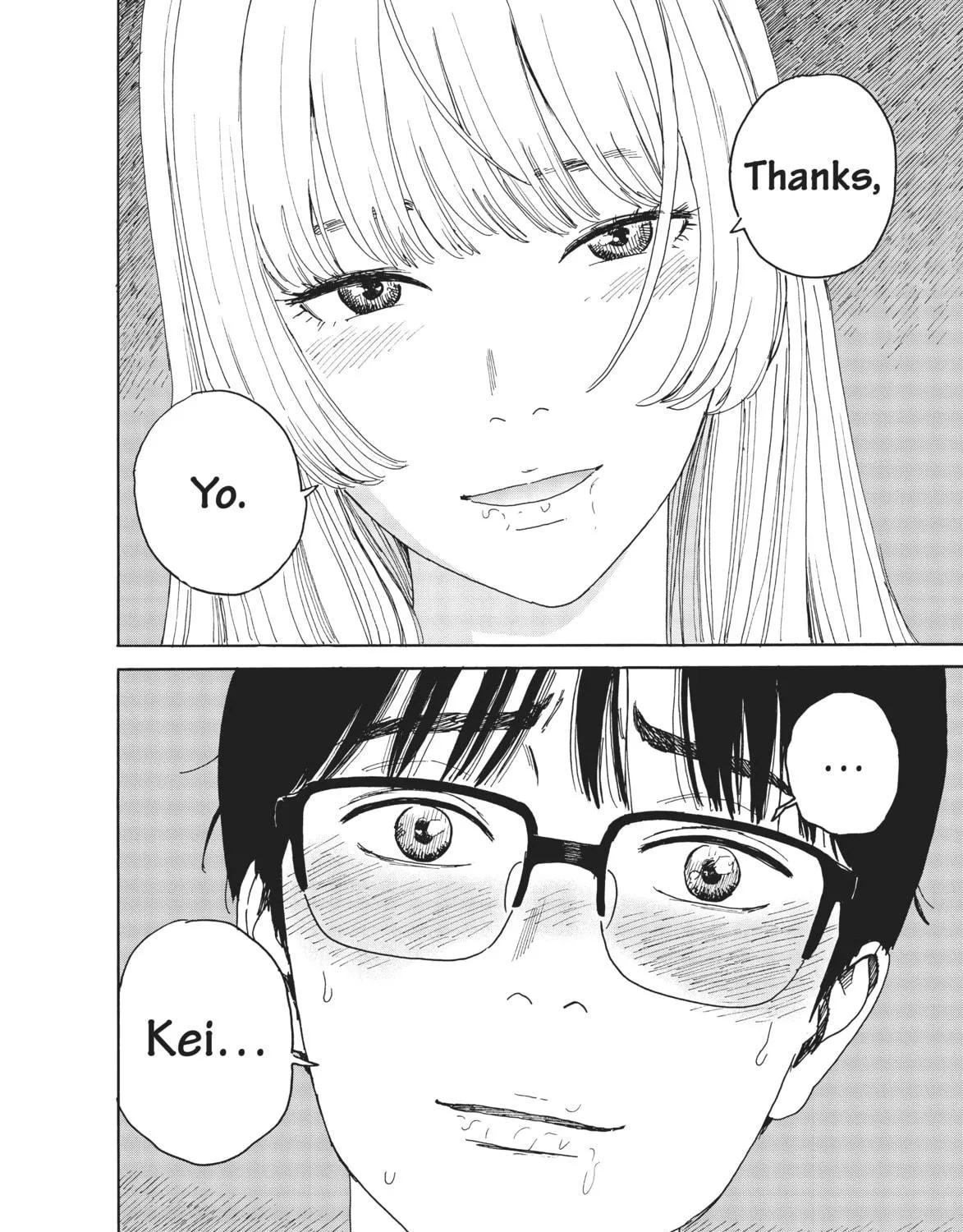 Read Welcome Back, Alice chapter 14 image 58 on Lezhin