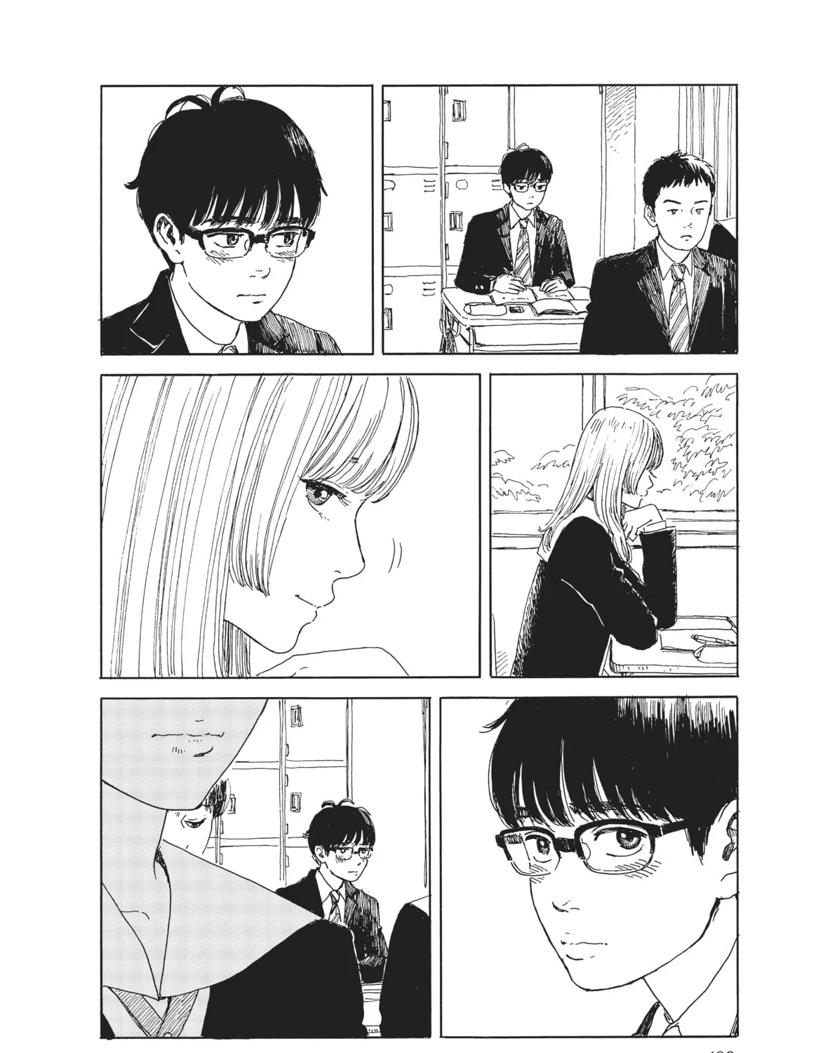Read Welcome Back, Alice chapter 15 image 26 on Lezhin