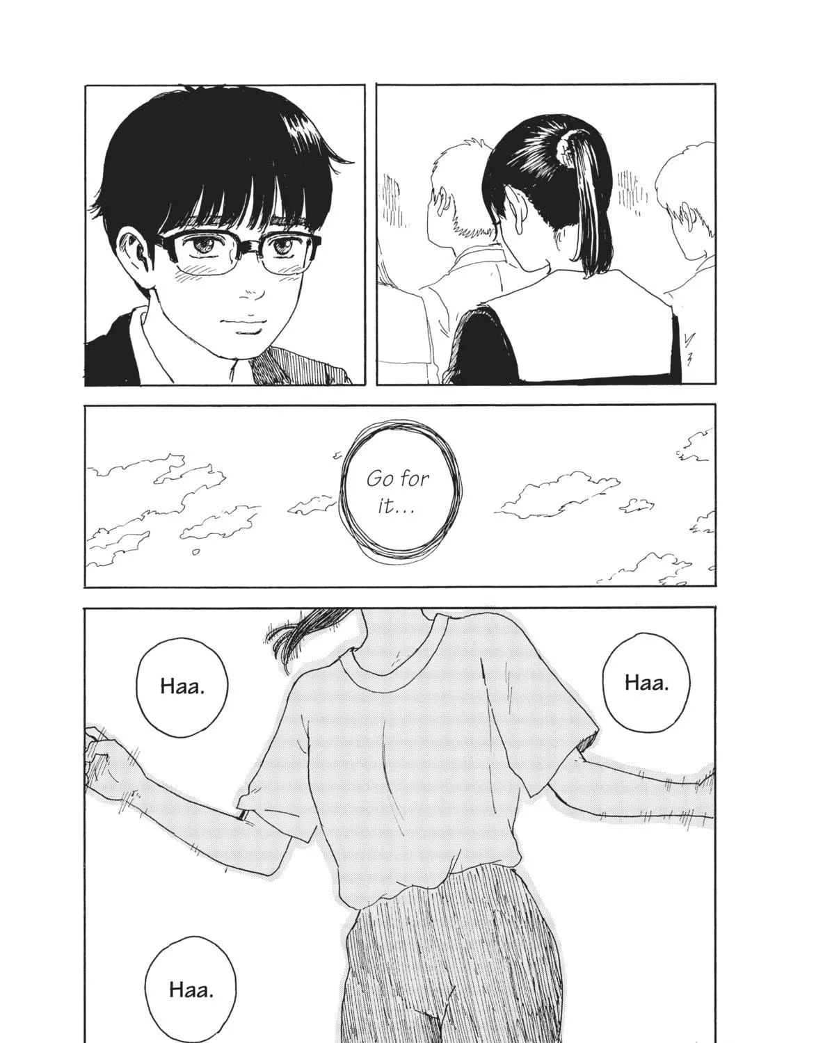 Read Welcome Back, Alice chapter 15 image 28 on Lezhin