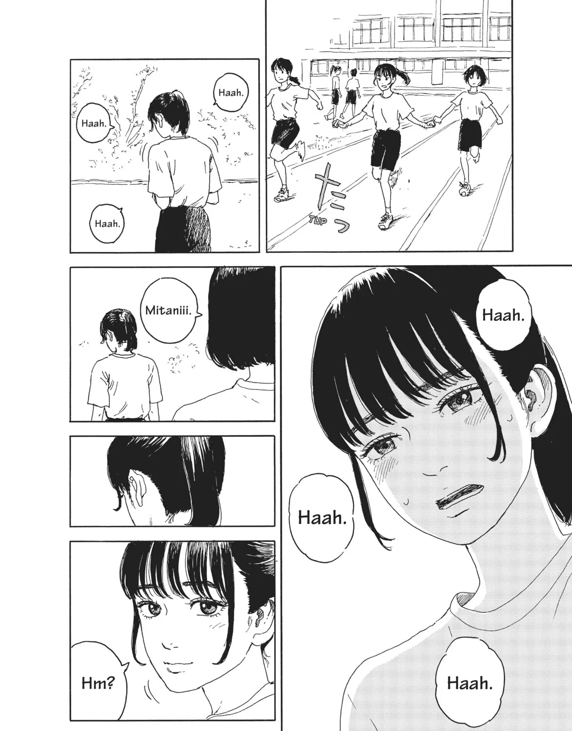 Read Welcome Back, Alice chapter 15 image 30 on Lezhin