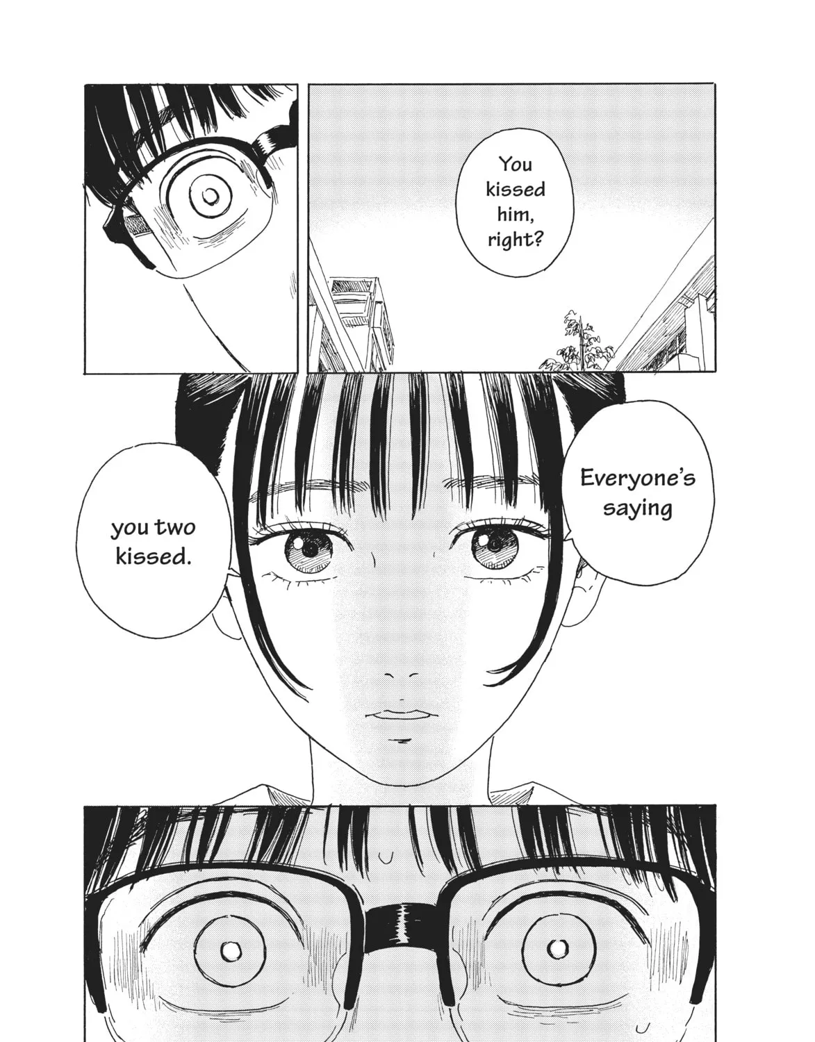 Read Welcome Back, Alice chapter 15 image 44 on Lezhin