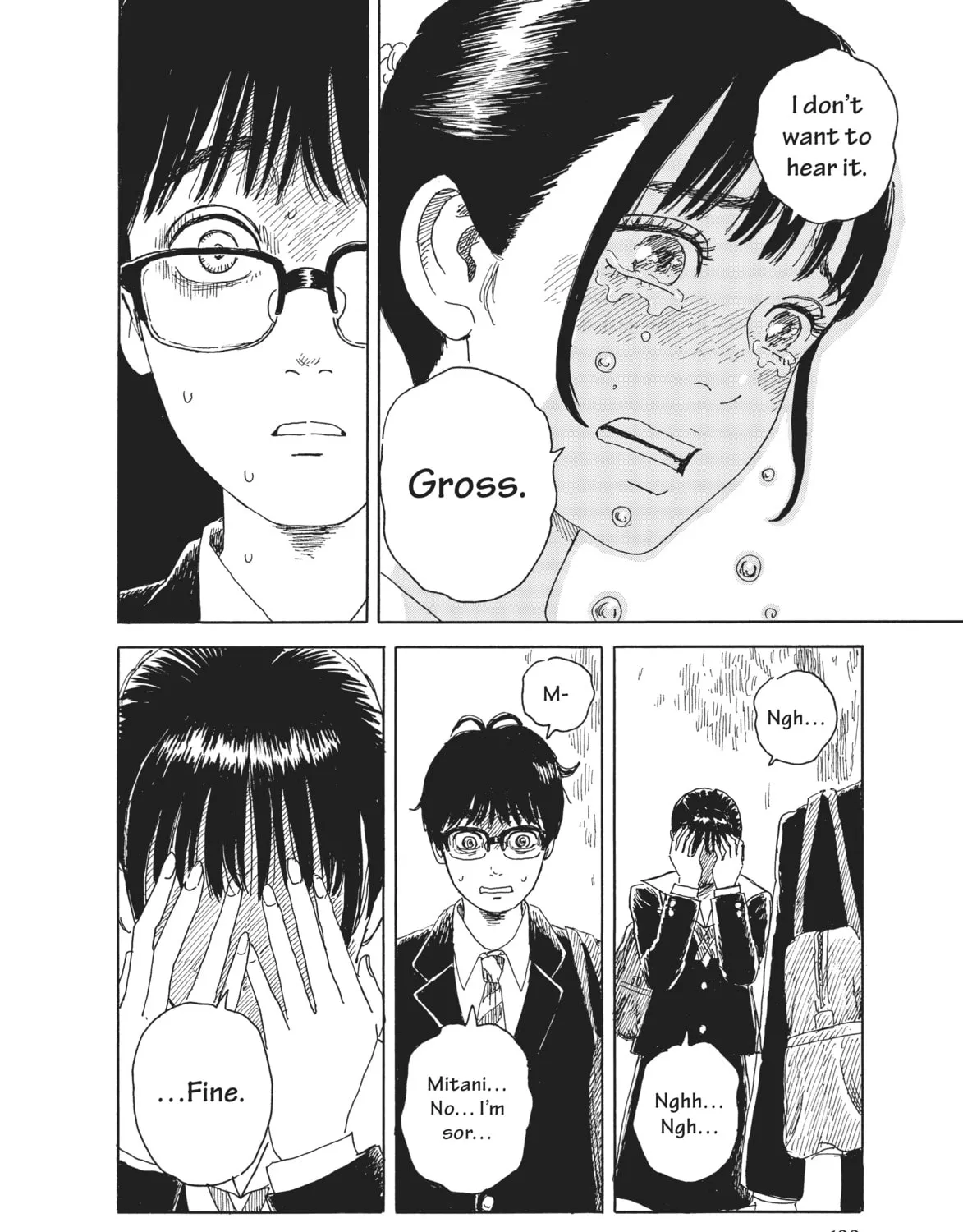 Read Welcome Back, Alice chapter 15 image 54 on Lezhin