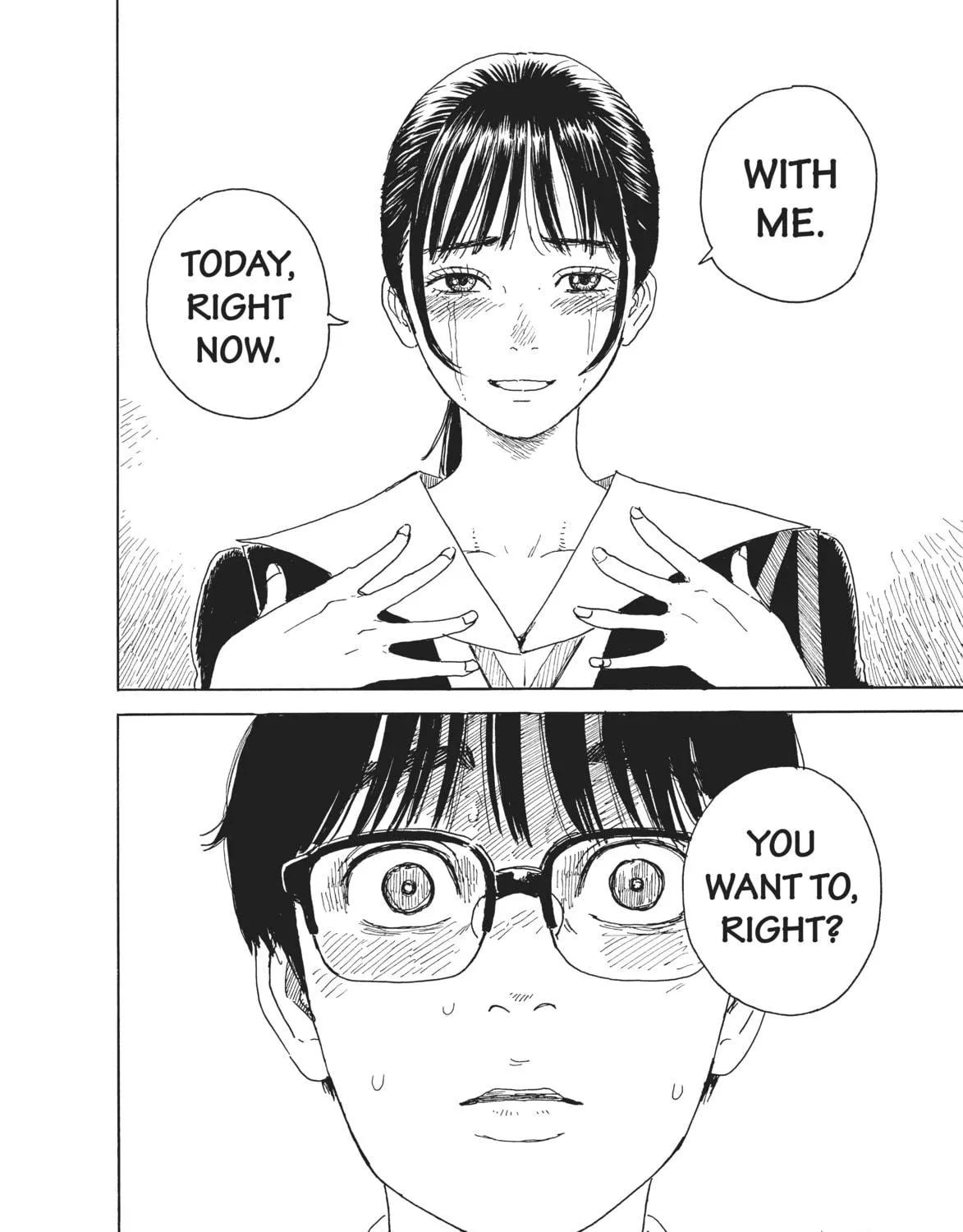 Read Welcome Back, Alice chapter 15 image 58 on Lezhin