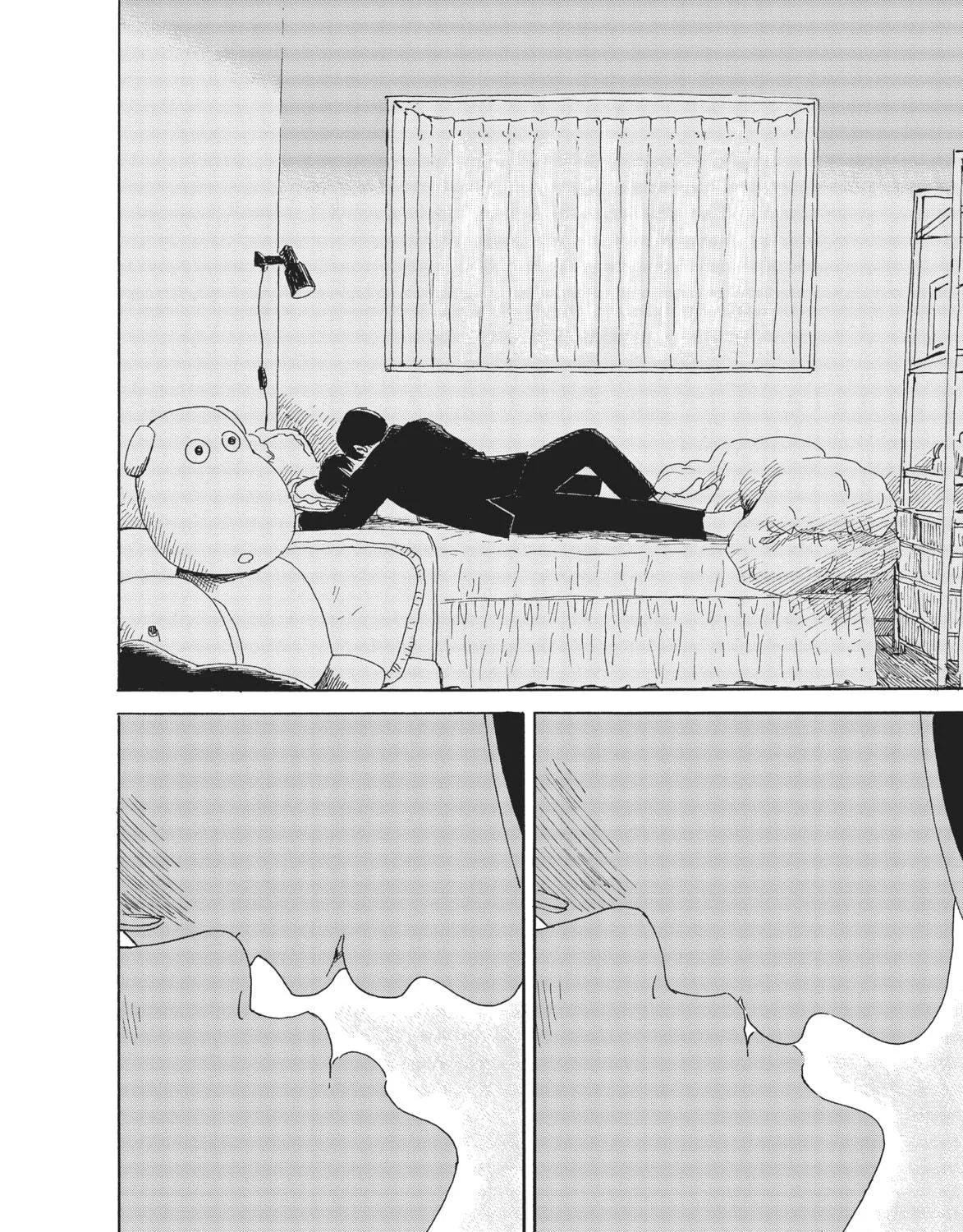 Read Welcome Back, Alice chapter 16 image 22 on Lezhin