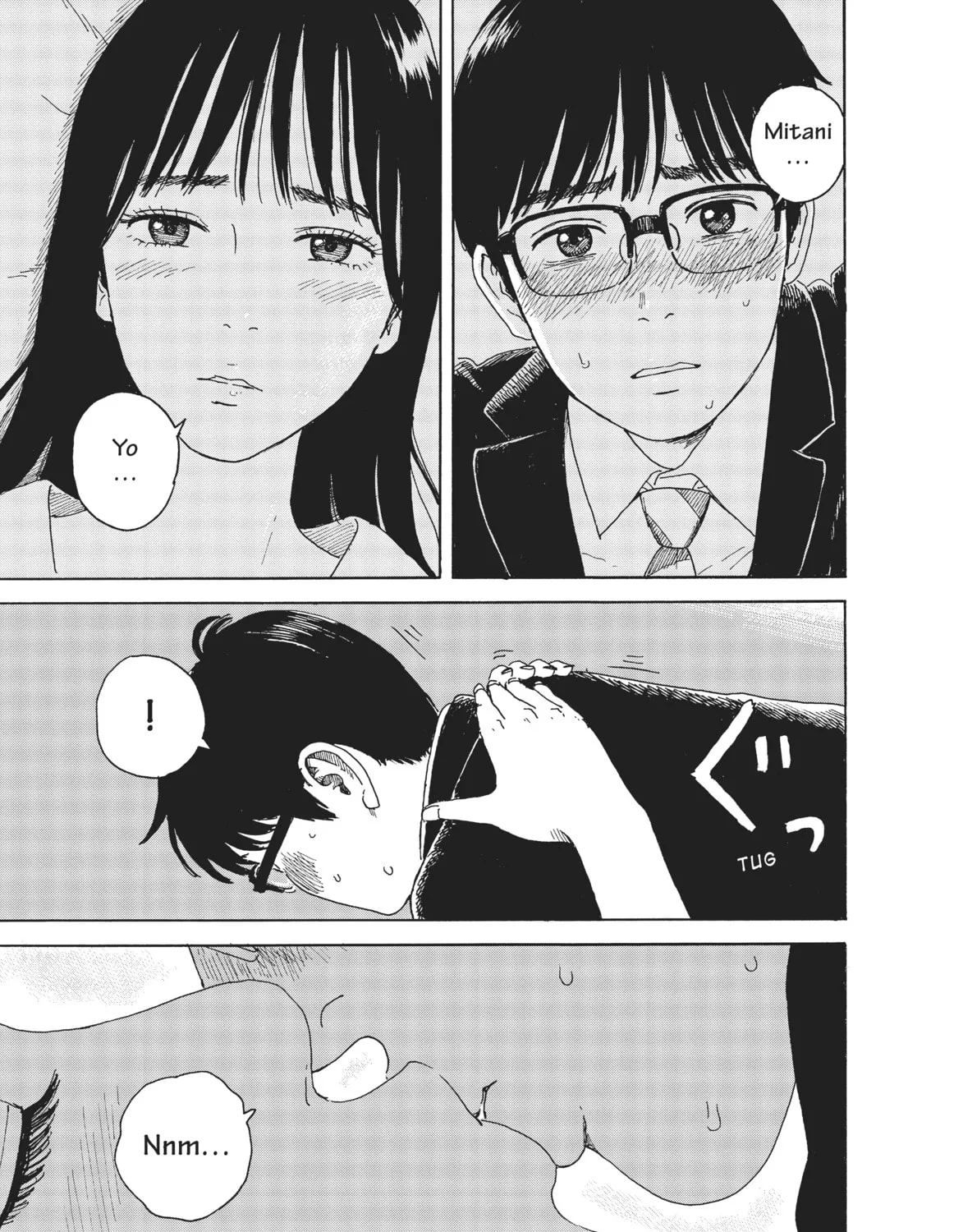 Read Welcome Back, Alice chapter 16 image 24 on Lezhin