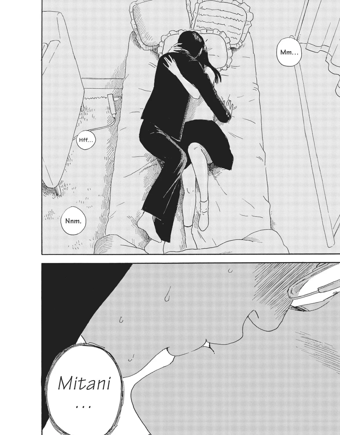 Read Welcome Back, Alice chapter 16 image 26 on Lezhin
