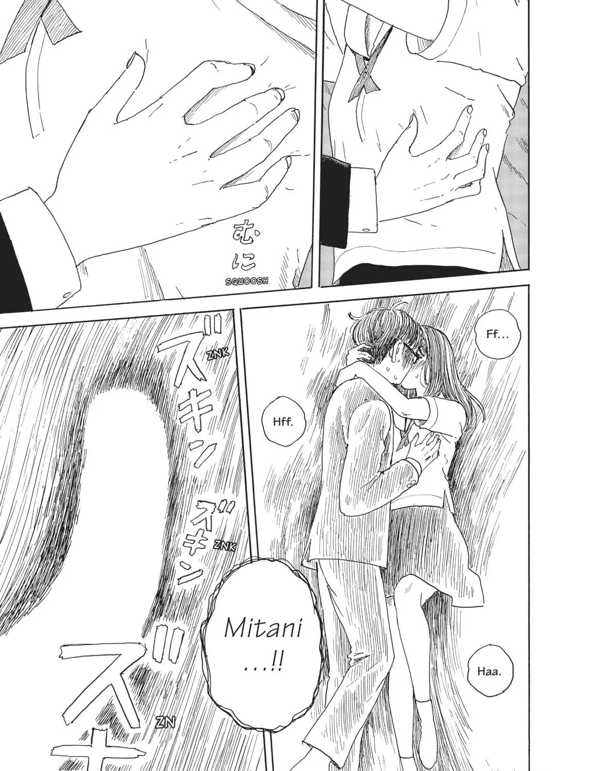 Read Welcome Back, Alice chapter 16 image 28 on Lezhin
