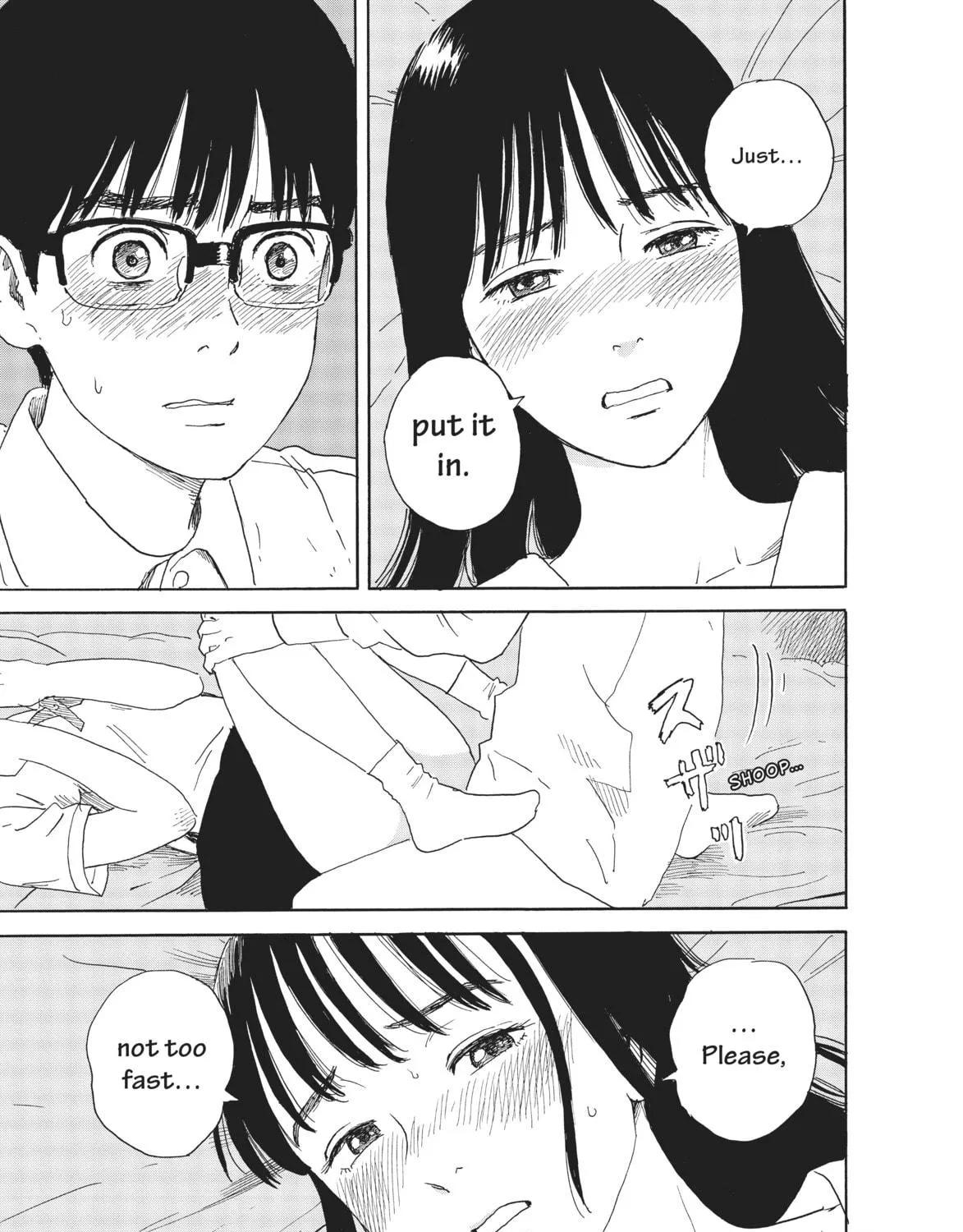 Read Welcome Back, Alice chapter 16 image 40 on Lezhin