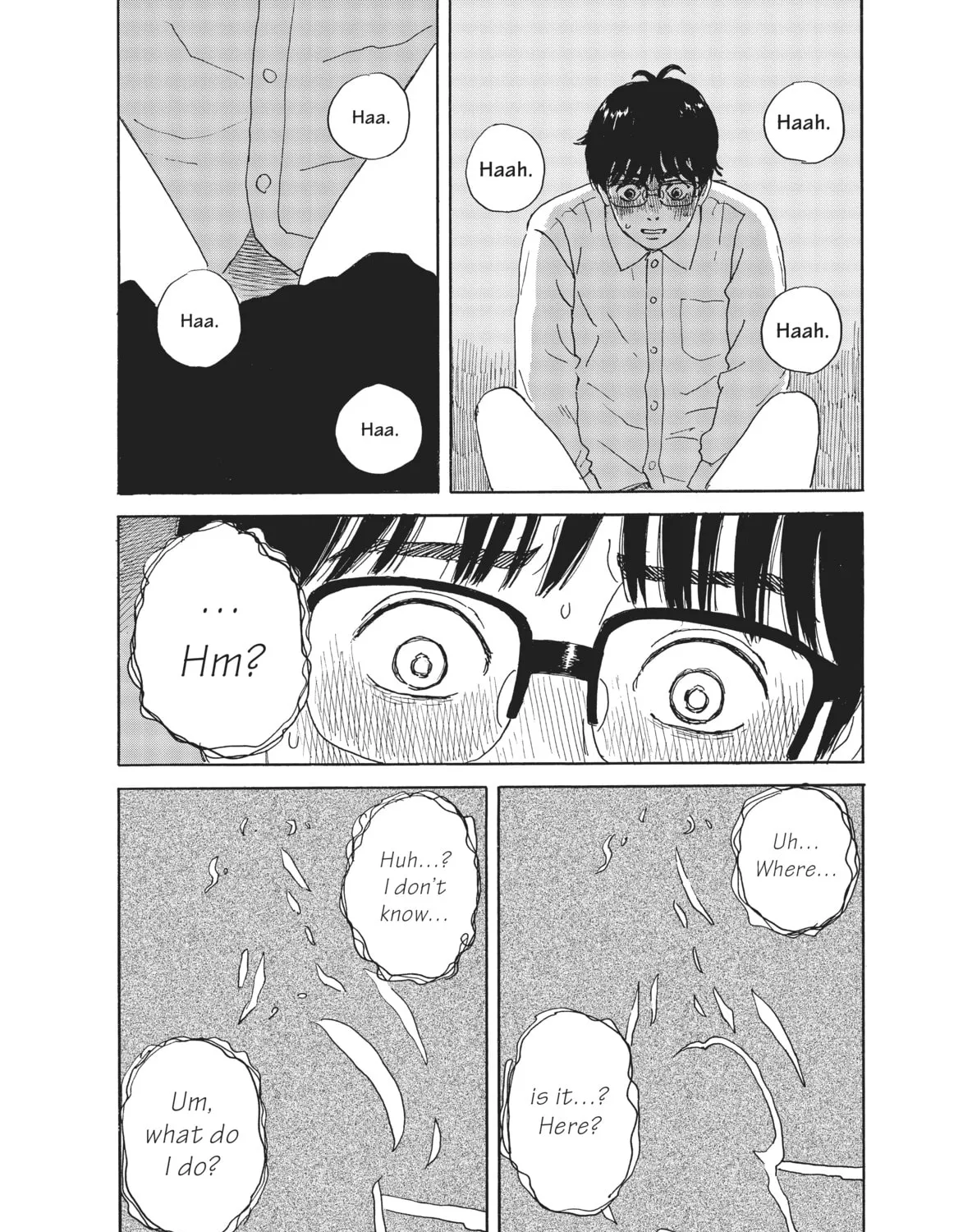 Read Welcome Back, Alice chapter 16 image 42 on Lezhin