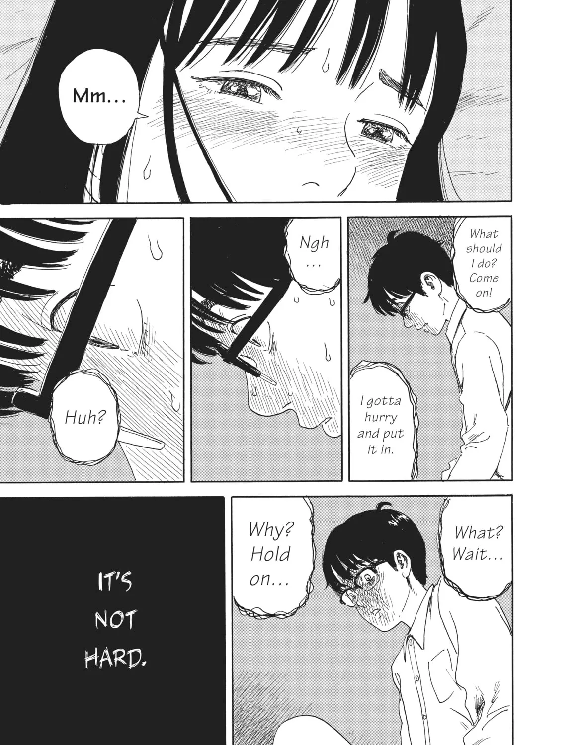 Read Welcome Back, Alice chapter 16 image 44 on Lezhin