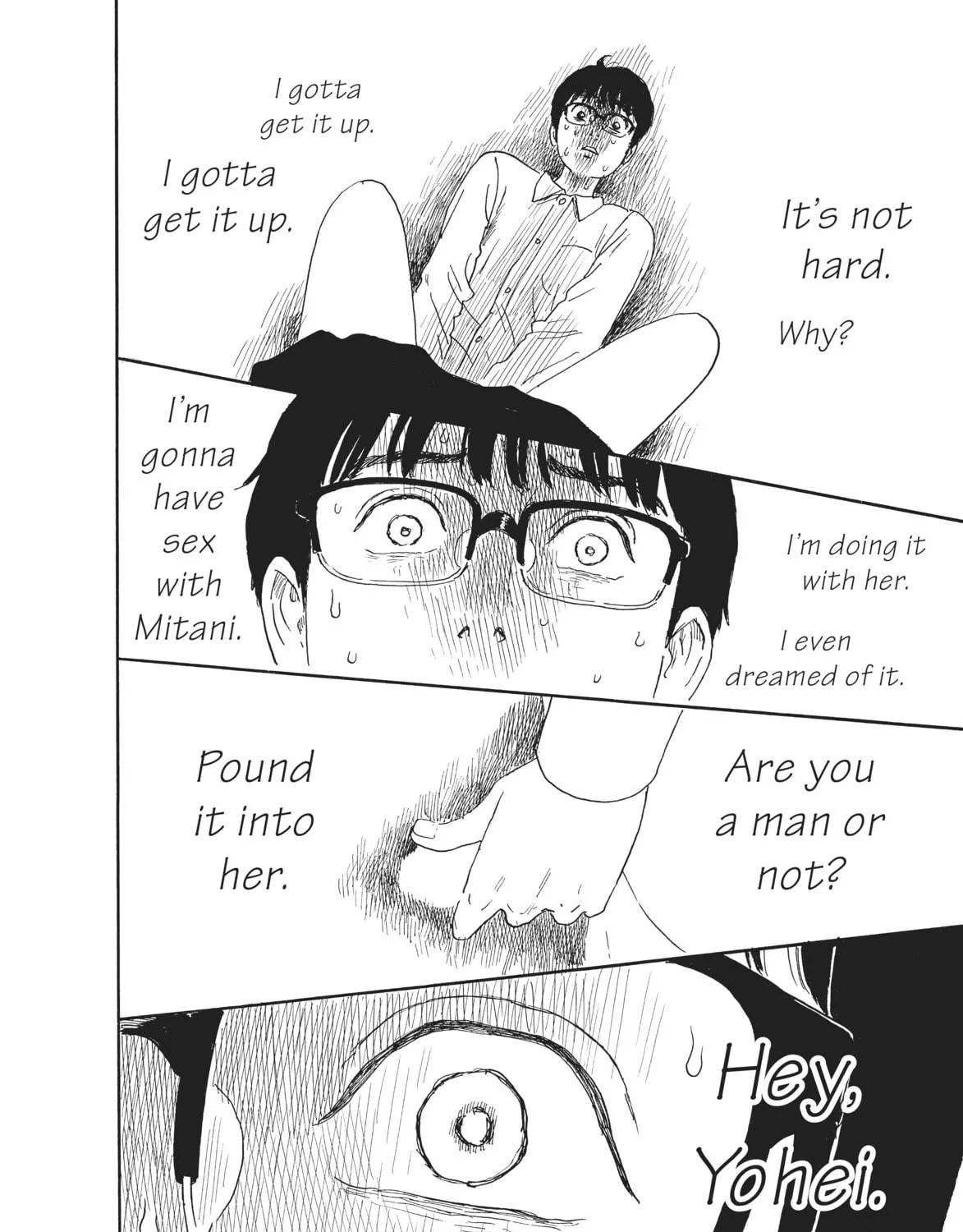 Read Welcome Back, Alice chapter 16 image 46 on Lezhin
