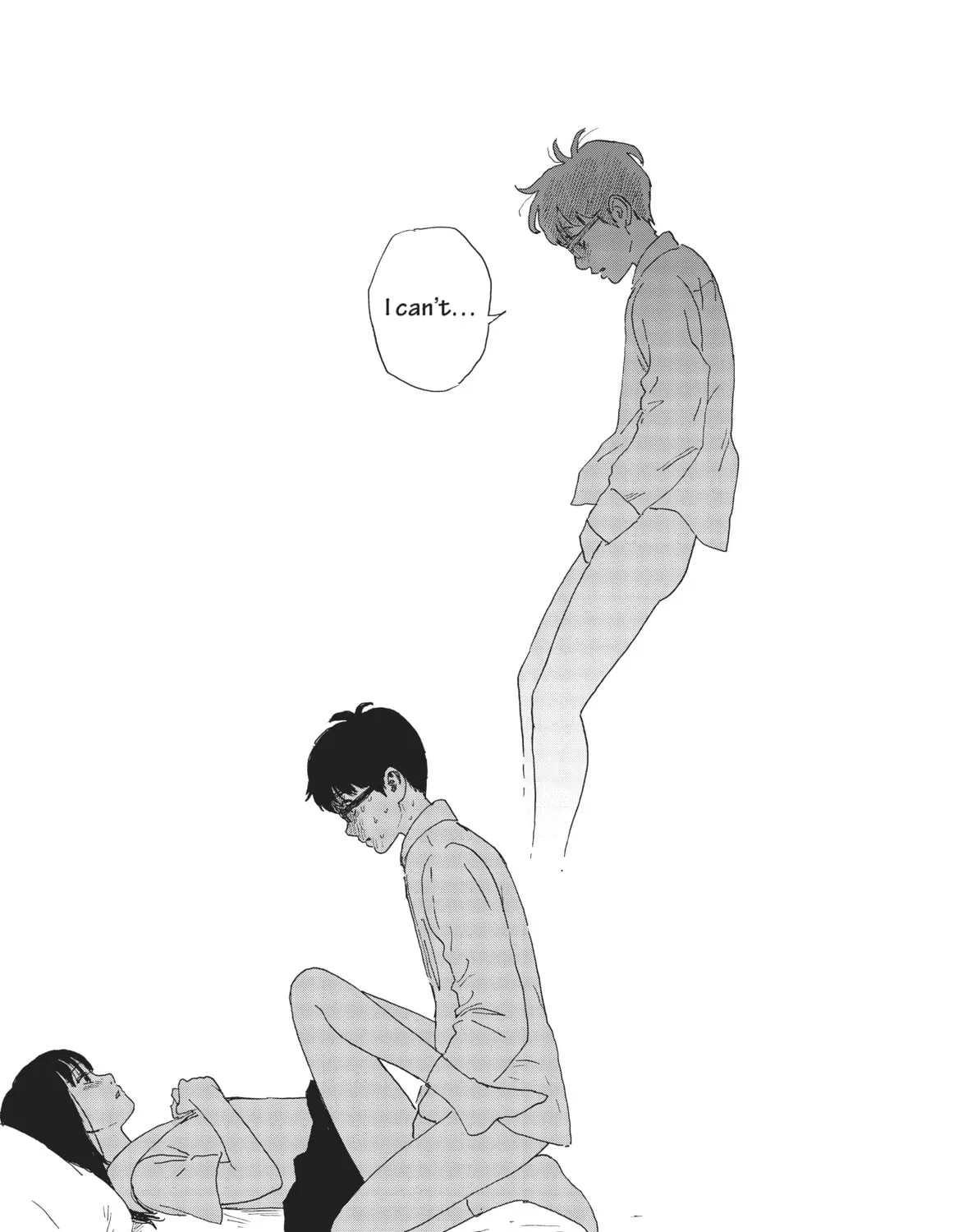 Read Welcome Back, Alice chapter 16 image 50 on Lezhin