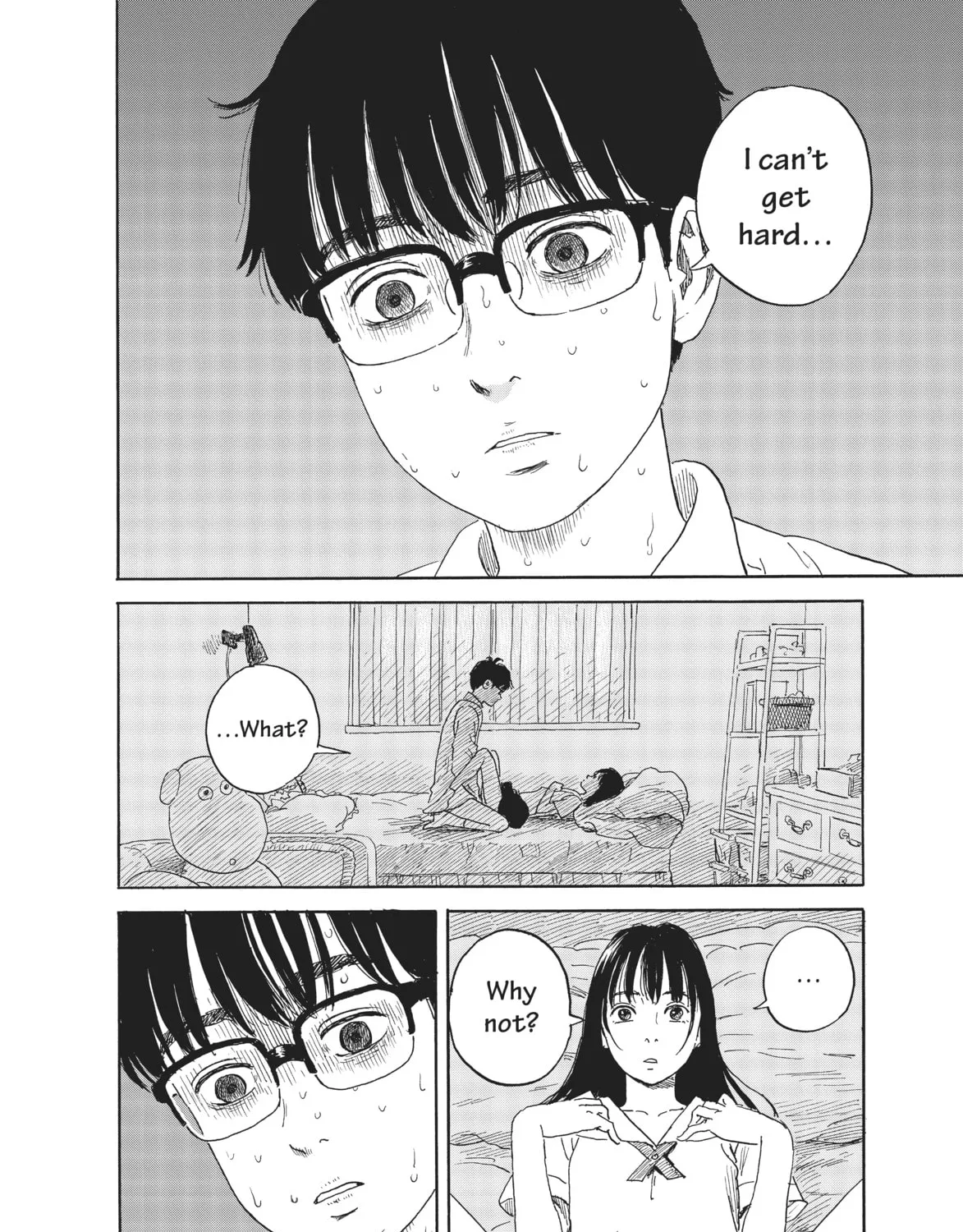 Read Welcome Back, Alice chapter 16 image 54 on Lezhin