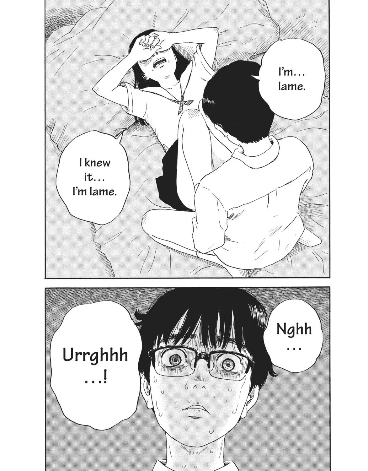 Read Welcome Back, Alice chapter 16 image 58 on Lezhin