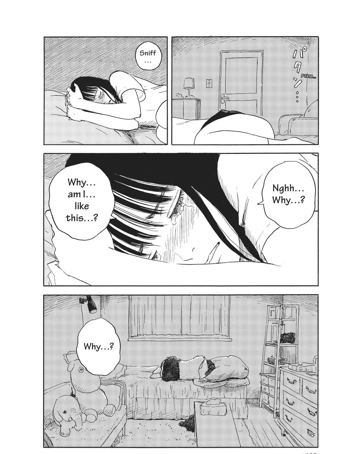 Read Welcome Back, Alice chapter 17 image 10 on Lezhin