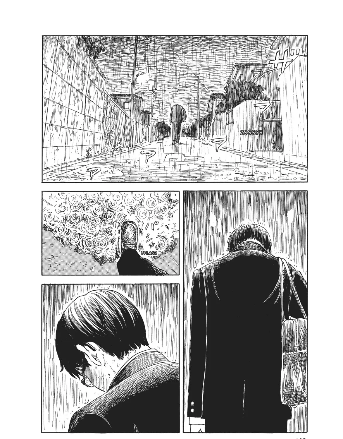 Read Welcome Back, Alice chapter 17 image 14 on Lezhin