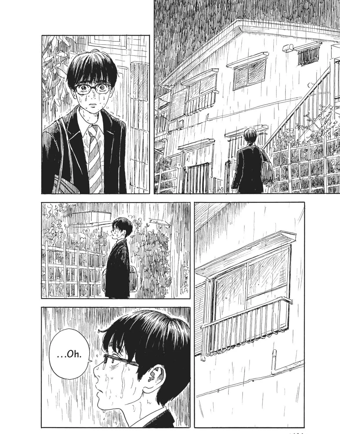 Read Welcome Back, Alice chapter 17 image 18 on Lezhin